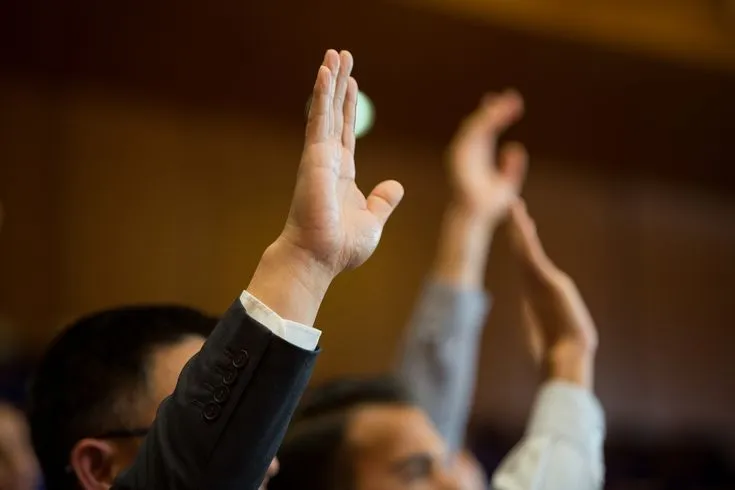 Polish entrepreneurs building resilience